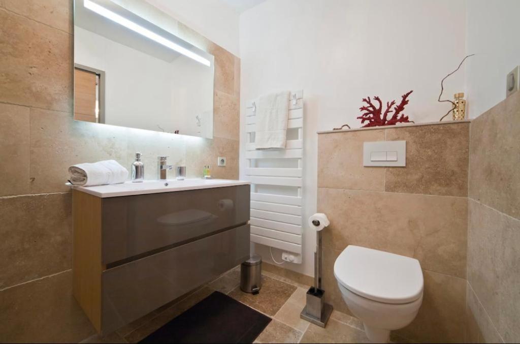 דירות סרלה-לה קנדה Cocon De Charme Au Pied De La Cite Wifi Et Linge מראה חיצוני תמונה